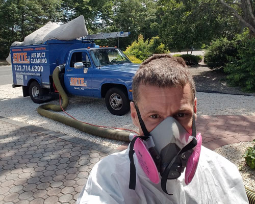Elite Furnace & Air Duct Cleaning, LLC | Serving Central Jersey