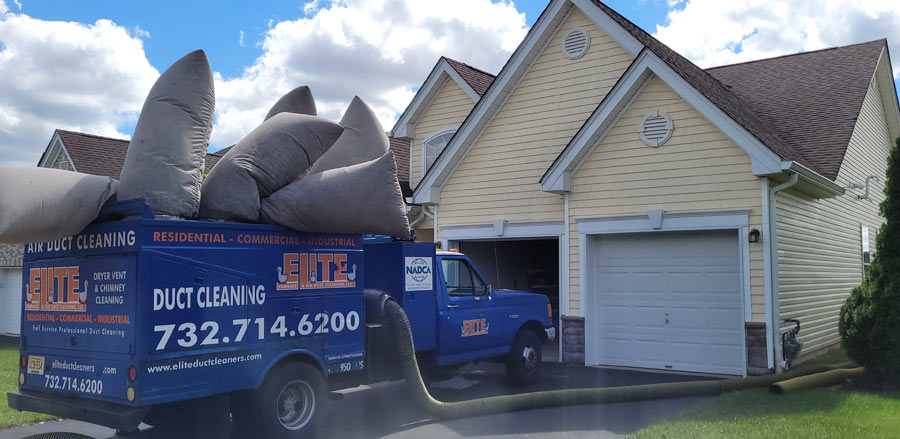 Elite Furnace & Air Duct Cleaning, LLC | Air Duct Cleaning in Central Jersey